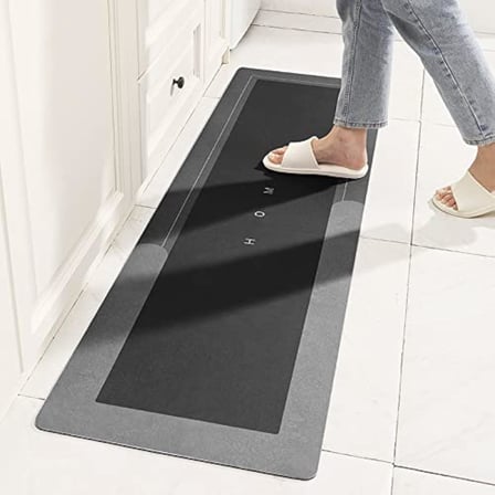 Schweek Banyo Paspası Halısı
