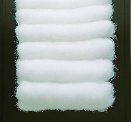 sera Filtre Yünü 500 g, 0,5 kg. Akvaryum Filtre Aksesuarları