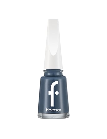Nail Enamel Yüksek Pigmentli & Parlak Bitişli Oje