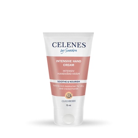 Celenes 5160020 Cloudberry Yaşlanma Karşıtı Yoğun El Bakım Kremi (75 ml)