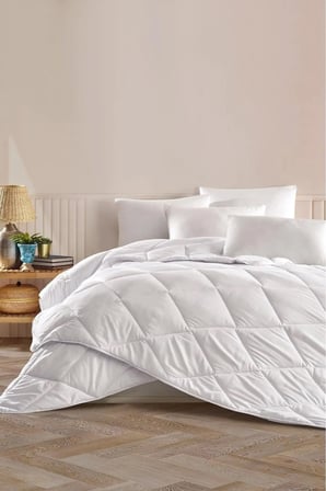Lexroo ÇİFT KİŞİLİK YORGAN MICROFIBER
