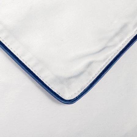 MITEPROOF Yastık Alezi 50*70 (2'li) Alerjik Bünyeler Için Yastık Alezi