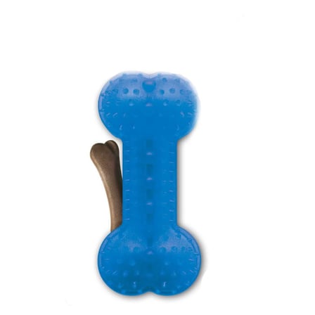 Pawise Tırtıklı Kemik Köpek Oyuncağı 12 cm
