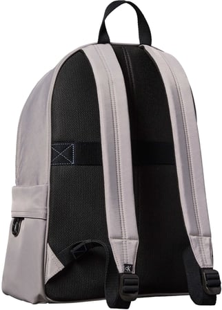 Calvin Klein BOLD ROUND BACKPACK Erkek Sırt Çantası Cloudburst OS