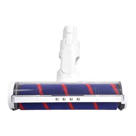 SUPERVAC G10 Handheld / G9 Handled Şarjlı Dik Süpürge Turbo Başlık Xiaomi İle Uyumu