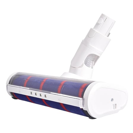 SUPERVAC G10 Handheld / G9 Handled Şarjlı Dik Süpürge Turbo Başlık Xiaomi İle Uyumu