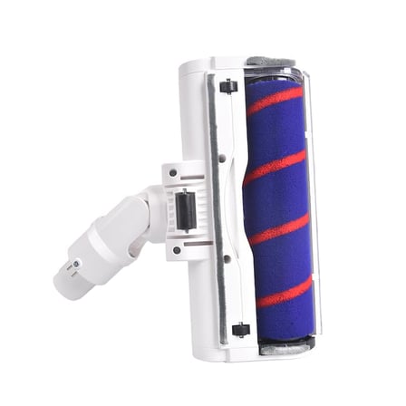SUPERVAC G10 Handheld / G9 Handled Şarjlı Dik Süpürge Turbo Başlık Xiaomi İle Uyumu