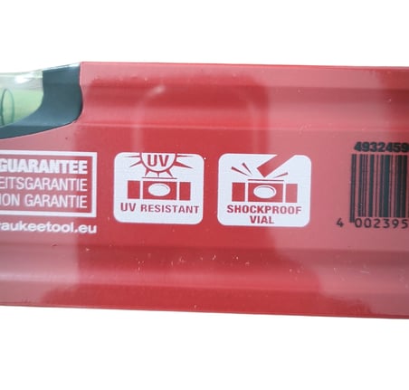 Milwaukee T4932459090 40 cm Slim Su Terazisi