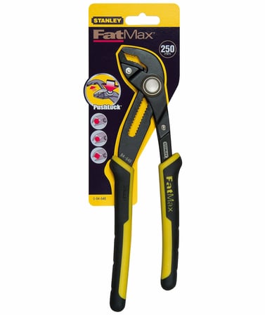 Stanley ST084648 250mm Fort Pense