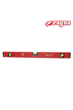 RAYNO Mıknatıslı Su Terazisi 500 mm - RAYNOST50
