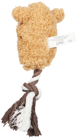Pawise Llama W/Rope Köpek Oyuncağı