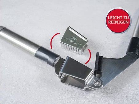 LEIFHEIT 3124 sarımsak presi