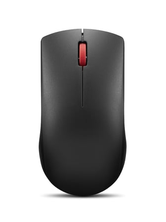 Lenovo 150 Wireless Kablosuz Mouse - Siyah GY51L52638