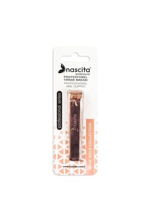 Nascita Büyük Tırnak Makası Bronz - 19