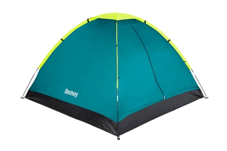 Bestway 3 Kişilik Çadır Cool Dome 3 210 x 210 x 130 cm
