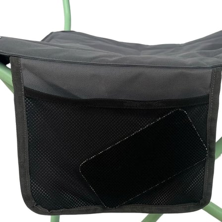 Platan Chair Ones-LL Katlanır Kamp Piknik Sandalyesi Koltuğu XL