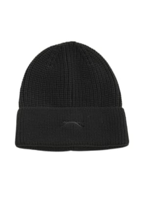 Slazenger AKALI I Unisex Siyah Bere