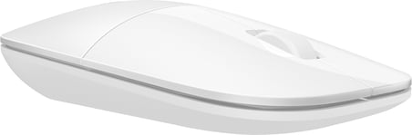 HP Z3700 White Wireless Mouse EURO