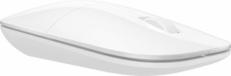 HP Z3700 White Wireless Mouse EURO