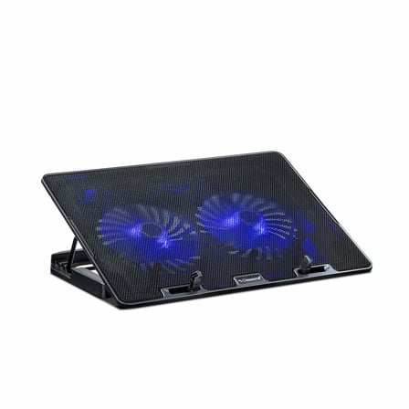 Classone M30 Gaming Led Notebook Soğutucu, 15.6", Mavi