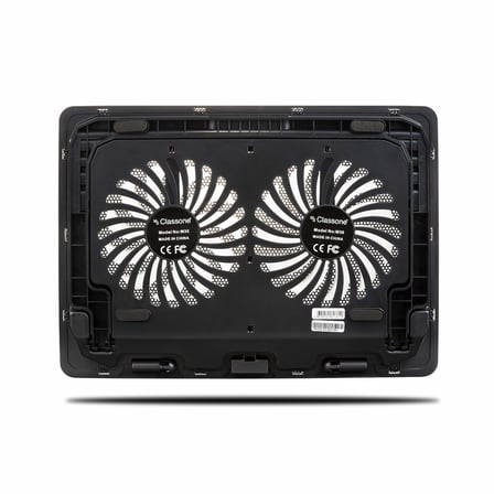 Classone M30 Gaming Led Notebook Soğutucu, 15.6", Mavi