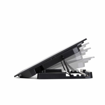 Classone M30 Gaming Led Notebook Soğutucu, 15.6", Mavi