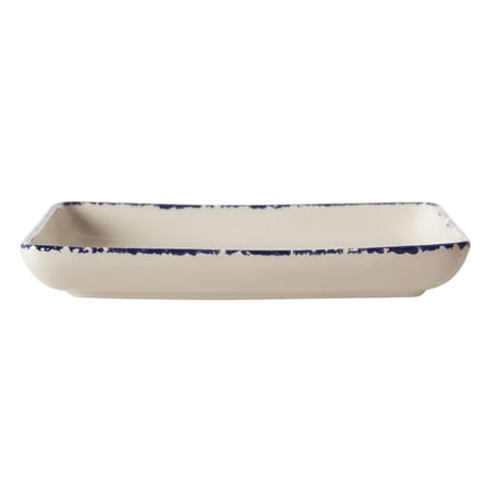 LİMON SUNUM TABAĞI 22X15CM