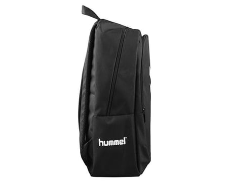 Hummel Hml Davido Back Pack Sırt Çantası 980270-2001 Siyah STD