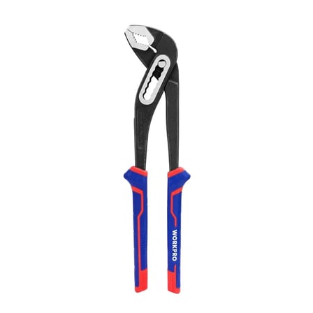 WORKPRO WP231029 300MM CR-V Profesyonel Fort Pense