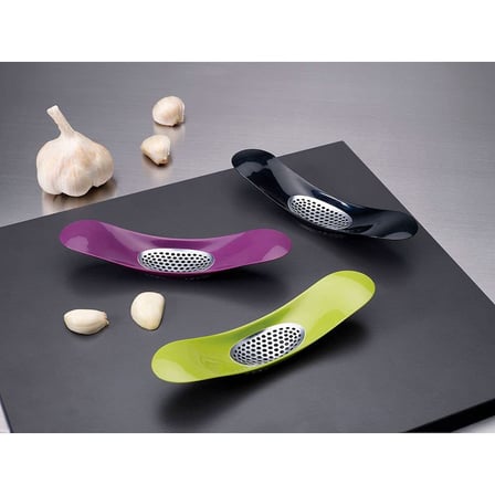 Joseph Joseph 20062 Rocker Sarımsak Ezici, Yeşil