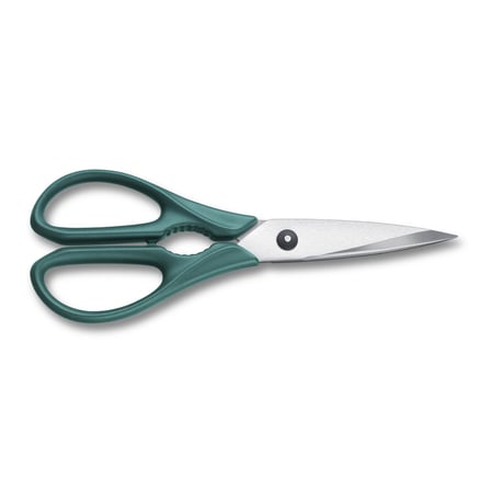 Victorinox 7.6363.4 Yeşil Mutfak Makası