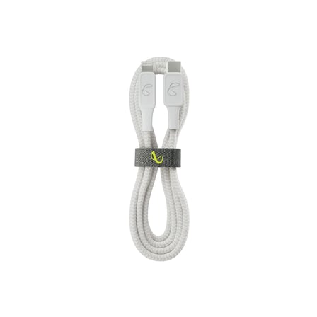 Infinitylab by Harman - InstantConnect Kablo USB-C Lightning,Beyaz,1.5m