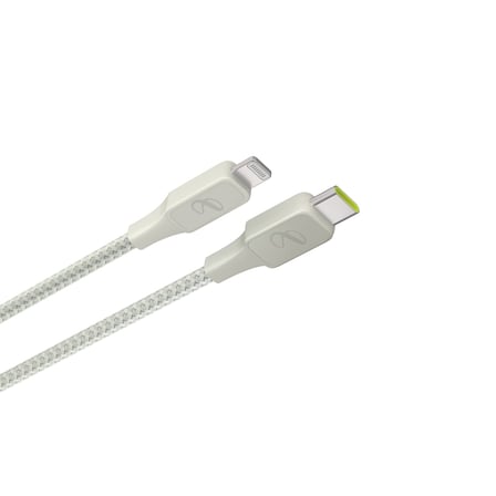 Infinitylab by Harman - InstantConnect Kablo USB-C Lightning,Beyaz,1.5m