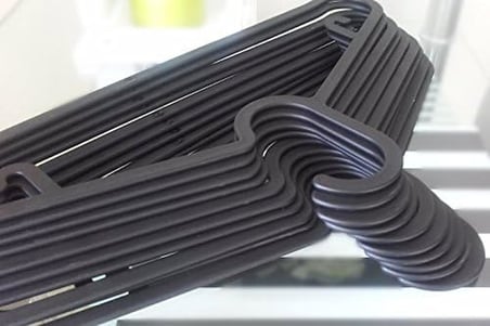 IKEA SPRUTTIG Askısı - Esnek Sağlam Plastik