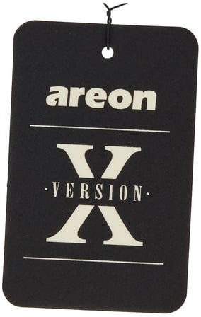 Areon X Version Party Oto Araç Kokusu