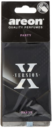 Areon X Version Party Oto Araç Kokusu