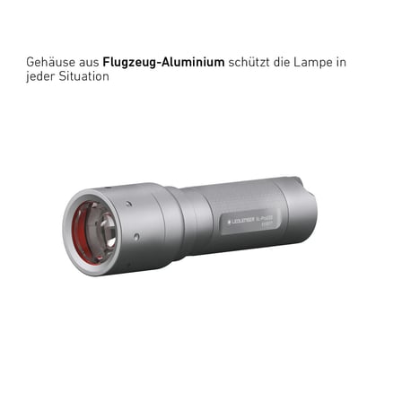Solidline SL-Pro 300 El Feneri