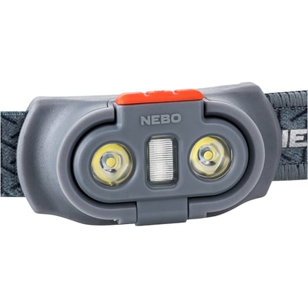 Nebo Einstein 500 Lümen Kafa Lambası