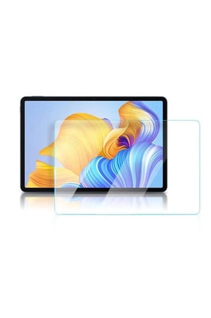 CONSTRAIN Galaxy Tab S9 İle Uyumlu Davin Tablet Nano Ekran Koruyucu, Renksiz