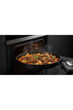 Cook-Lab Emaye Kaplamalı Fırın Tepsisi (32)