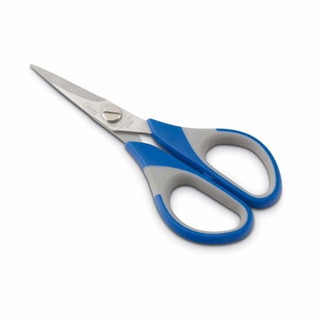 MAS Force Makas, 14 cm, Lacivert
