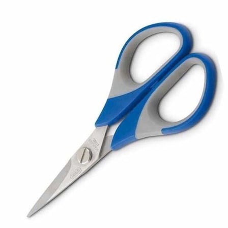 MAS Force Makas, 14 cm, Lacivert