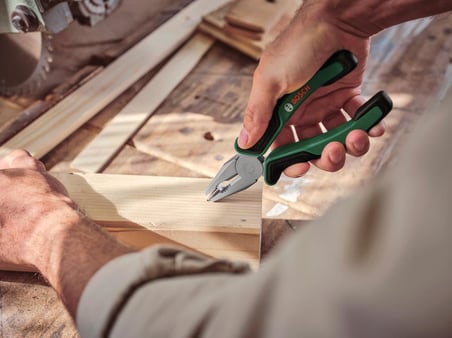 Bosch Home and Garden Pense