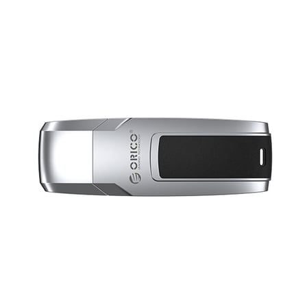 Orico Type-C USB3.2 Gen1 USB-C 32GB Flash Bellek Alüminyum Kasa