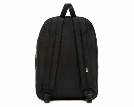 Vans Sırt Çantası Realm Backpack VN0A3UI6BLK1 Siyah Tek Ebat