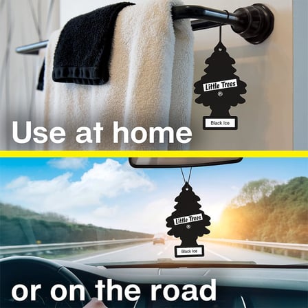 Car Freshner Asma Koku Pina Colada