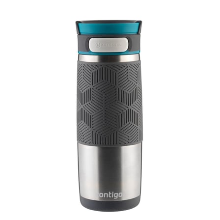Contigo Metra Autoseal Termos Bardak 470 mL Gri