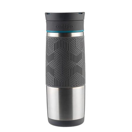 Contigo Metra Autoseal Termos Bardak 470 mL Gri