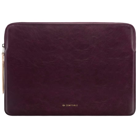 Comfyable Tablet Kılıfı iPad Air 11" M3 2025 - Berry Brown