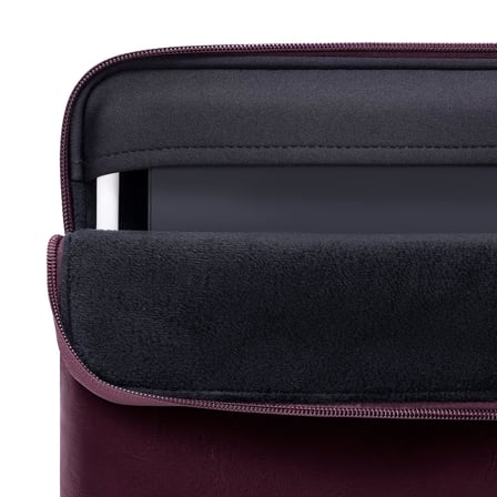 Comfyable Tablet Kılıfı iPad Air 11" M3 2025 - Berry Brown
